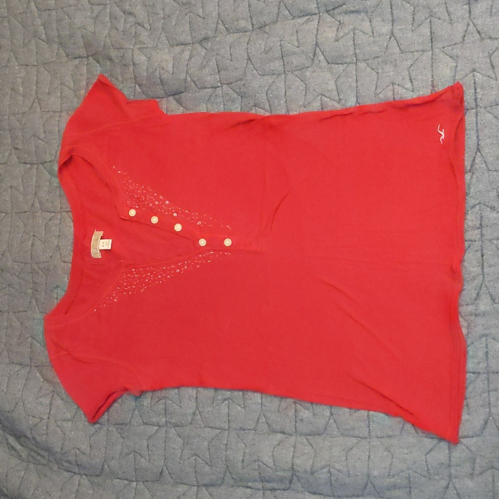 Vintage Hollister Top